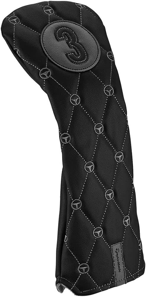 TAYLORMADE FAIRWAY HEAD COVER #3