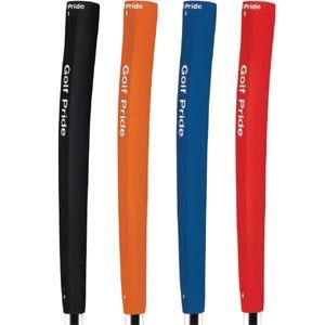 GOLF PRIDE TOUR TRADITION PUTTER GRIP