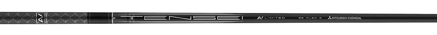 TaylorMade Driver Shaft