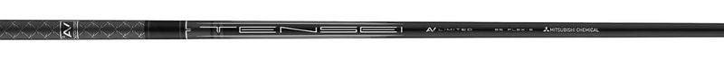 TaylorMade Driver Shaft
