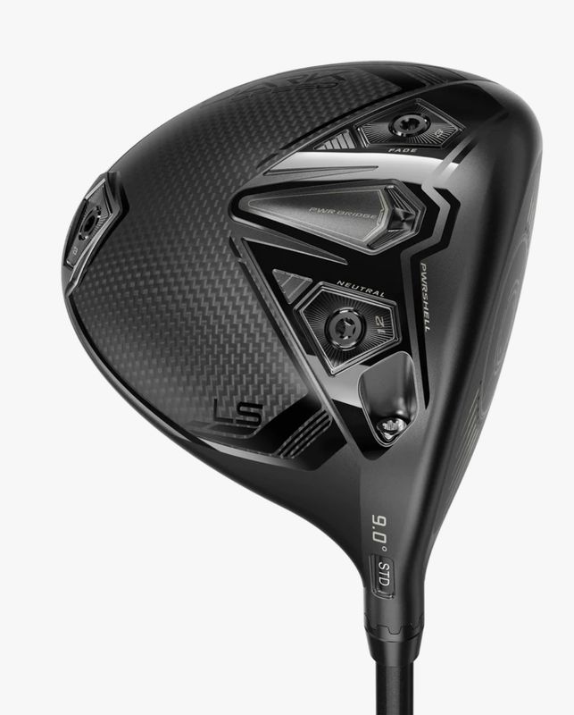 Cobra Darkspeed LS Driver