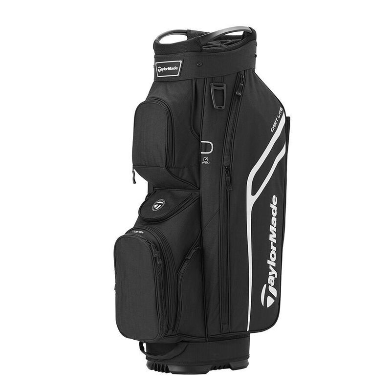TAYLORMADE CARTLITE BAG