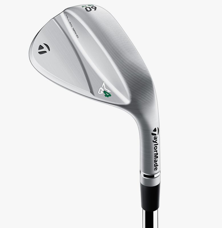 TaylorMade MG4 Wedge