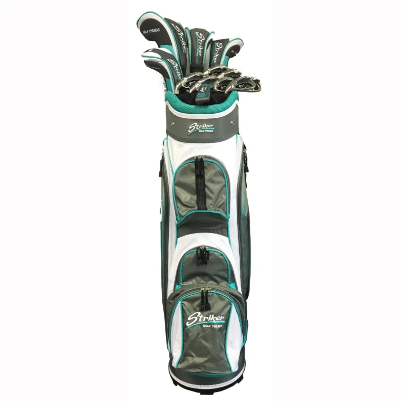 GOLF TRENDS STRIKER WOMENS RH