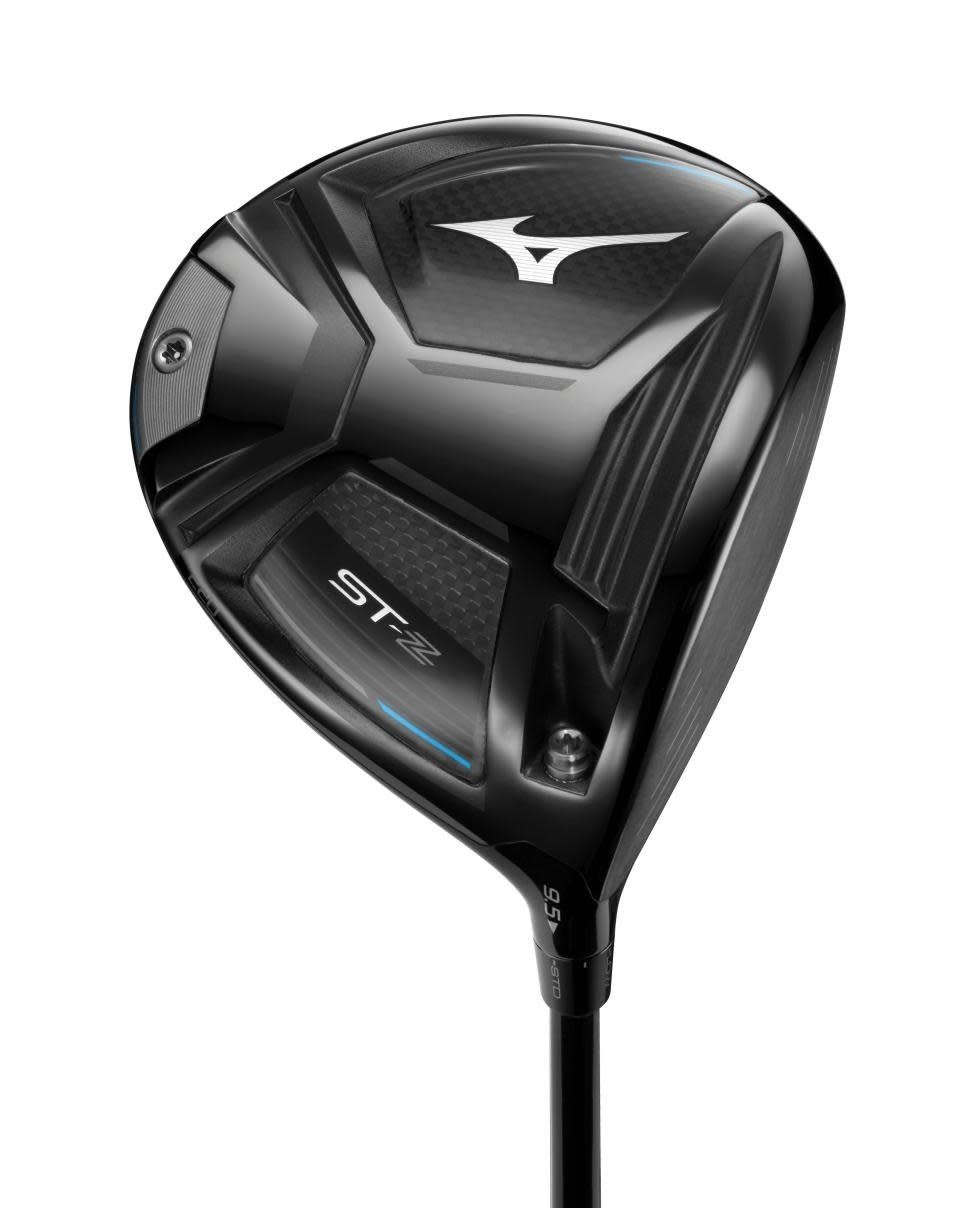 MIZUNO STZ DRIVER 9.5 X Stiff