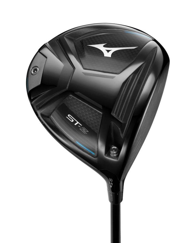 MIZUNO STZ DRIVER 9.5 X Stiff