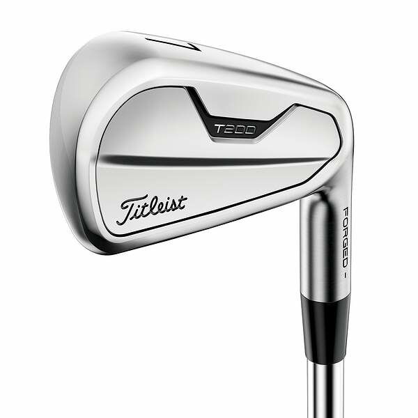 Titleist T200 CUSTOM IRONS (PER CLUB)