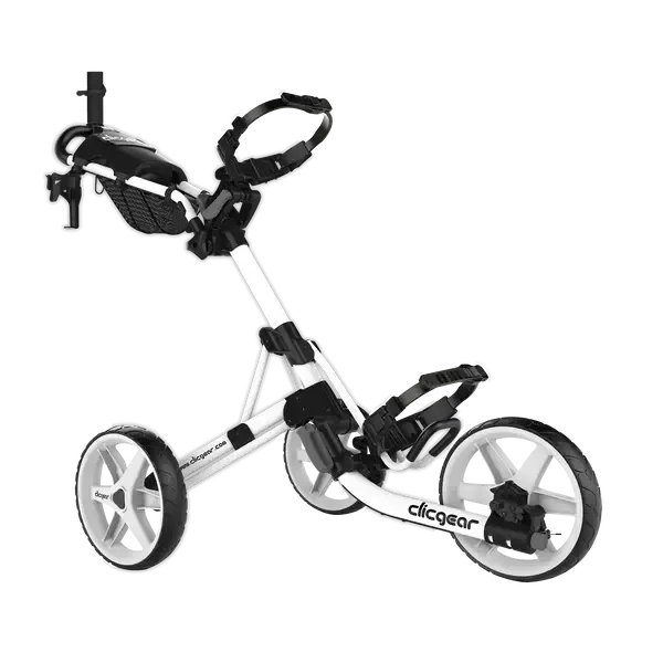 ClicGear M4 Push Cart