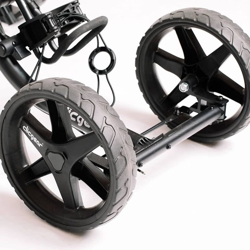 Clicgear Swivel Kit