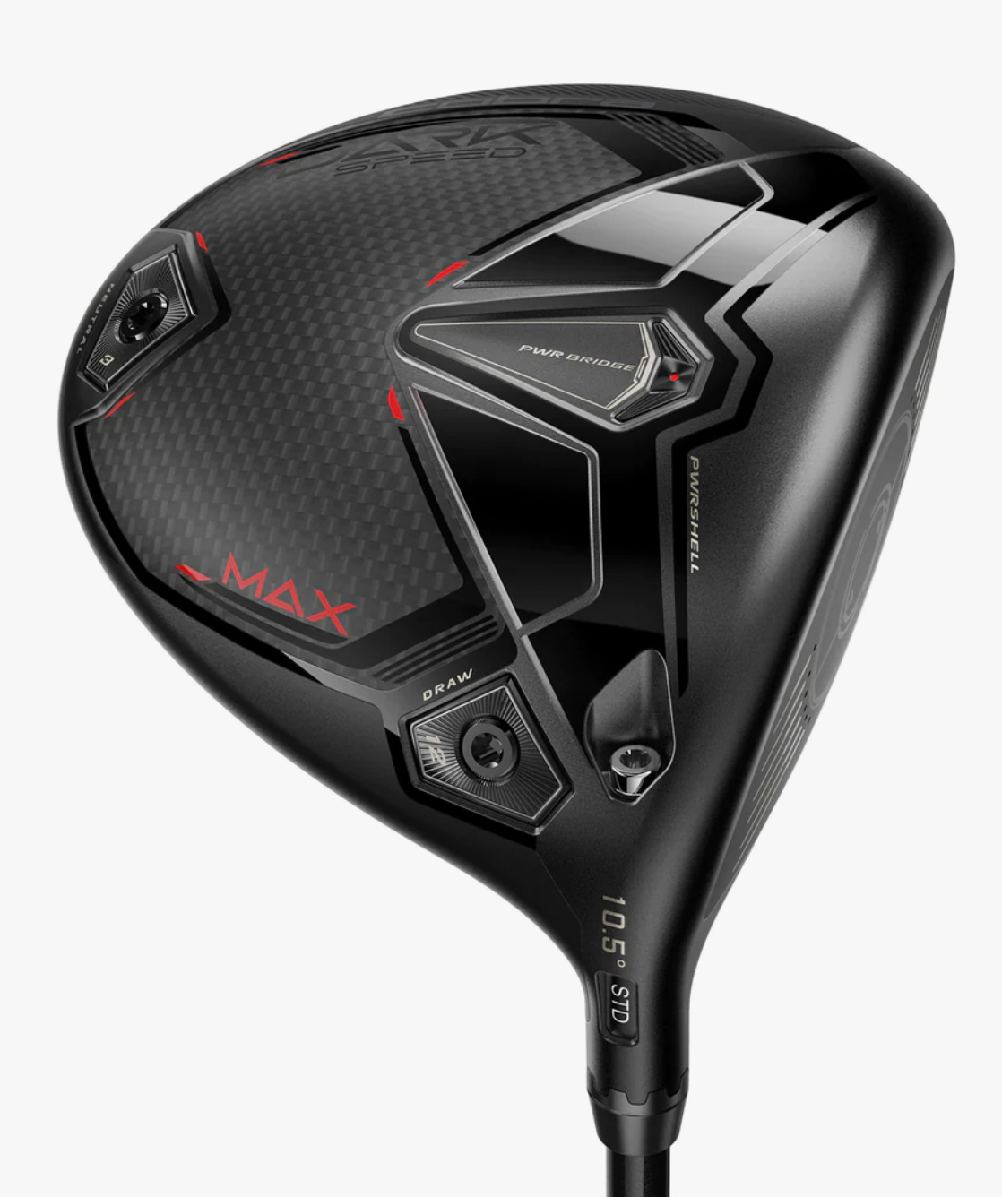 Cobra Darkspeed Max Driver