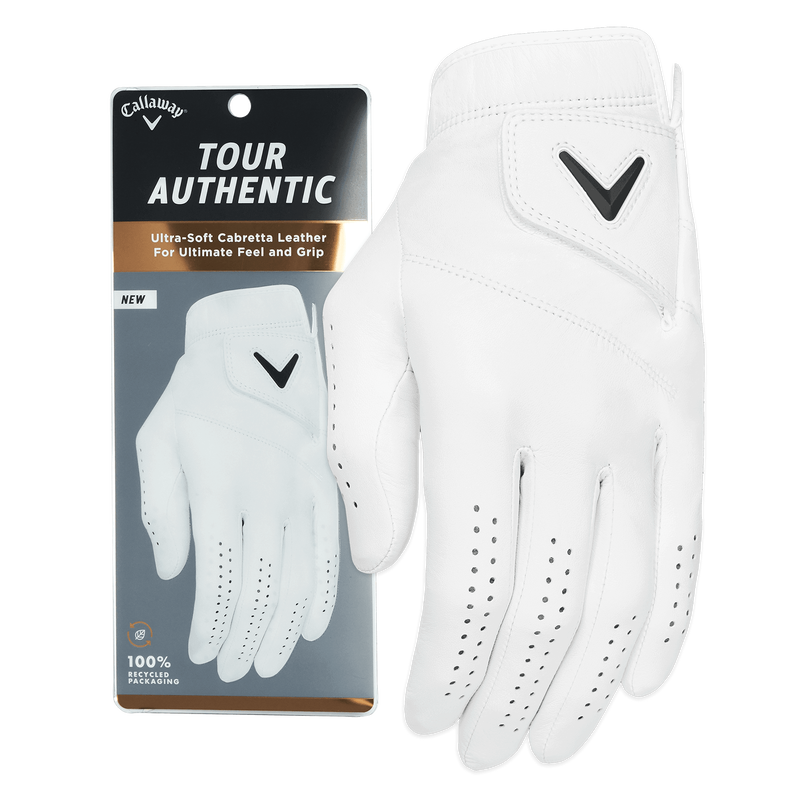 CALLAWAY TOUR AUTHENTIC GLOVE