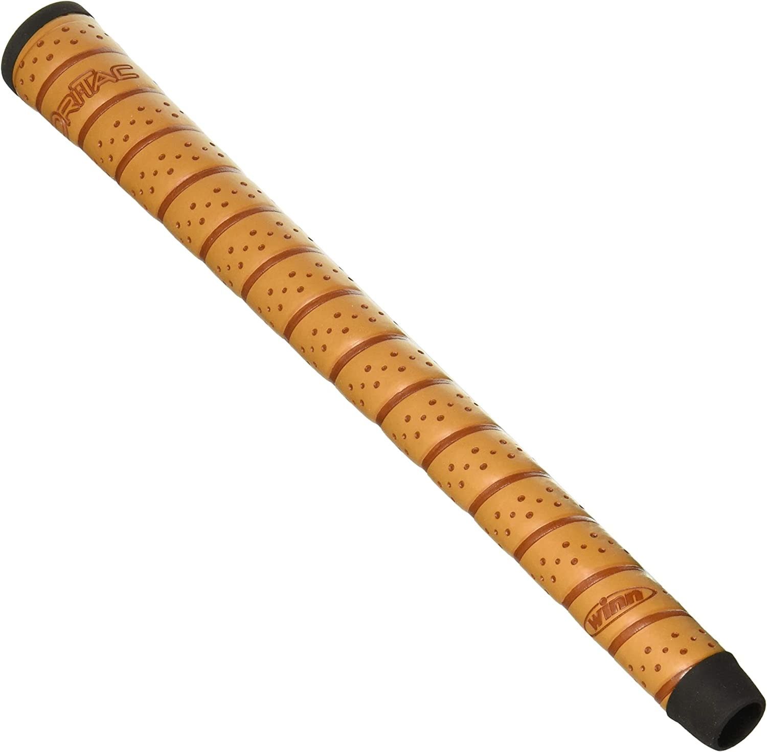 Winn Dri Tac Wrap Copper Mid Size