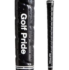 GOLF PRIDE TOUR WRAP 2G STANDARD BLACK