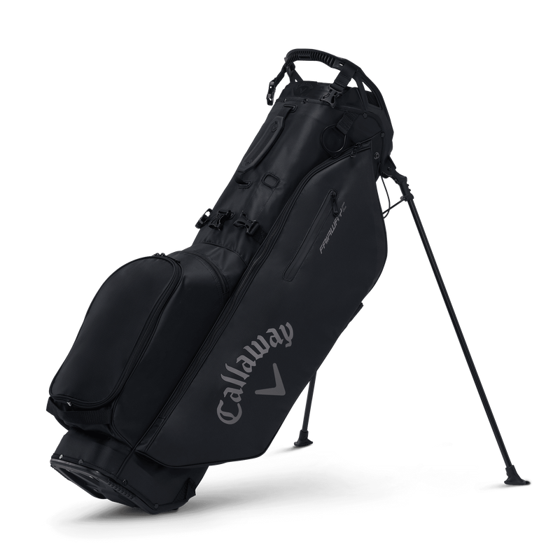Callaway Fairway C Stand Bag