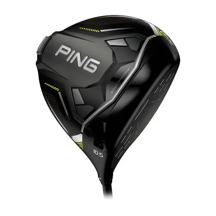 PING G430 MAX 10K DRIVER