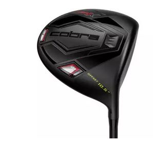 Cobra Air X 2 Driver