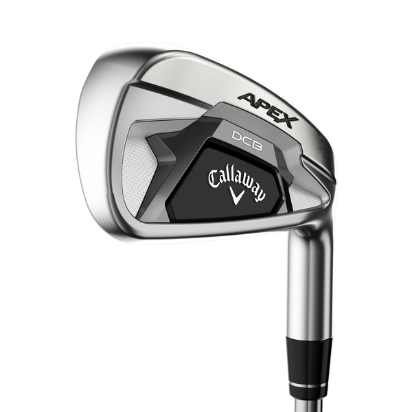 APEX DCB IRON
