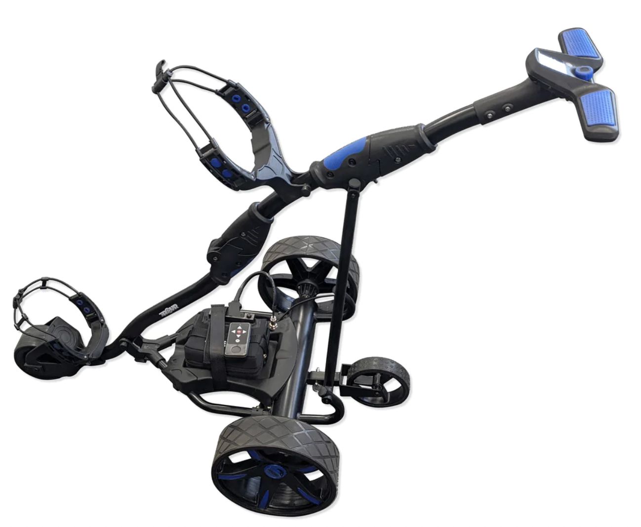 ROVR R2 REMOTE ELECTRIC CART