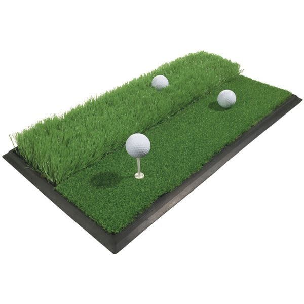 2 in 1 Hitting Mat