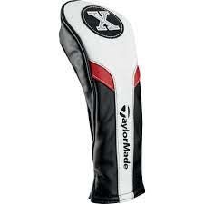 TAYLORMADE RESCUE HEAD COVER