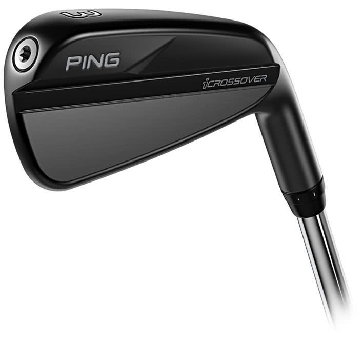 Ping Icrossover Hybrid LH