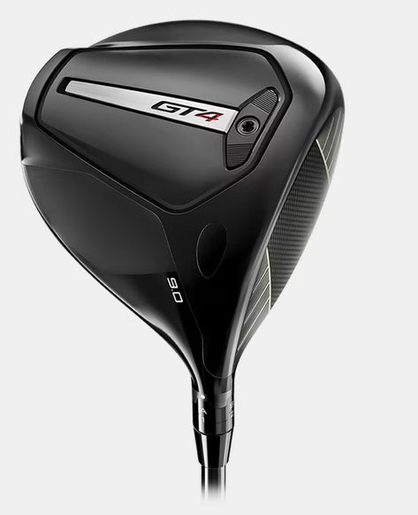 TITLEIST GT4 DRIVER