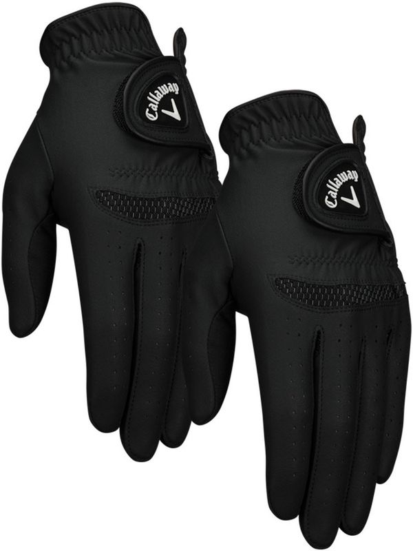 CALLAWAY THERMAL GLOVE MEDIUM (2 PER PACK)