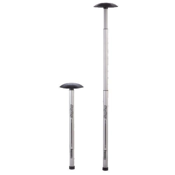 Back Bone Travel Stick