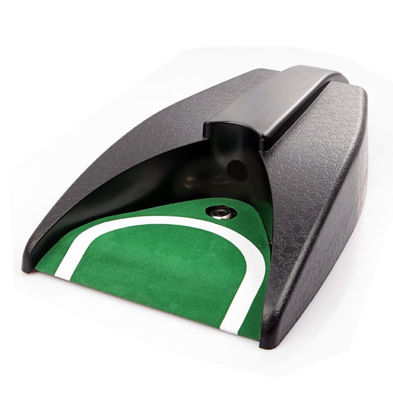 ELECTRIC PUTT RETURN