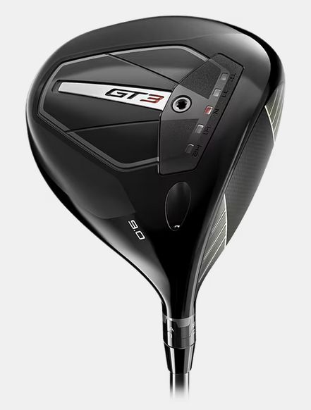 TITLEIST GT3 DRIVER
