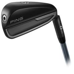 PING G425 CROSS OVER LH 3 tour stiff
