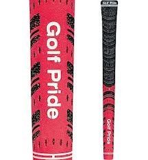 GOLF PRIDE MULTI COMPOUND STANDARD
