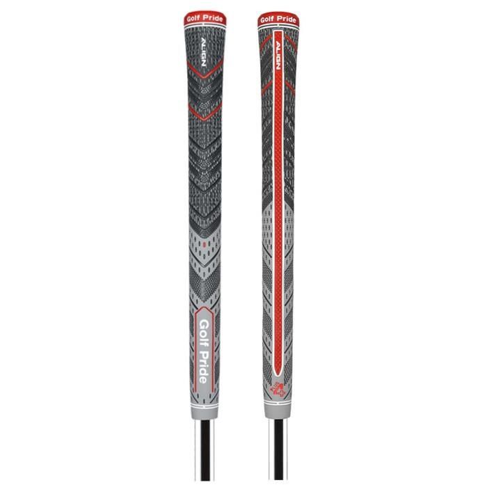 GOLF PRIDE MCC PLUS 4 ALIGN MID