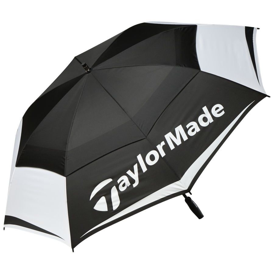 TayorMade Double Canopy Umbrella 64&quot;