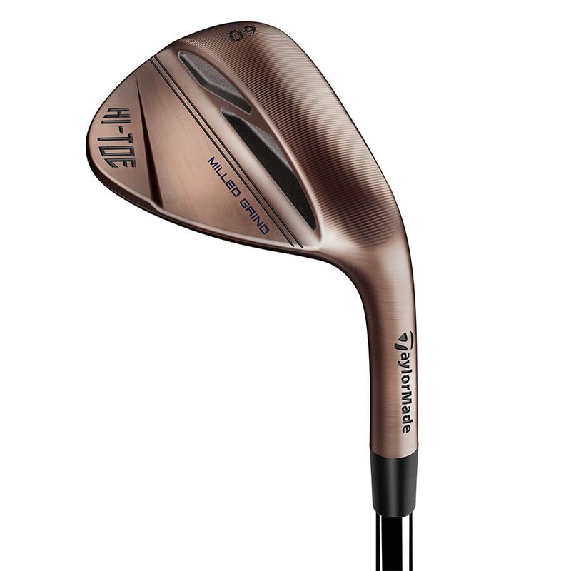TAYLORMADE HI TOE COPPER WEDGE