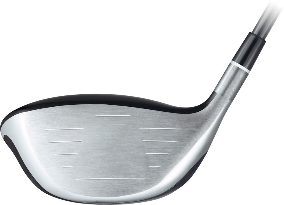 Used Cobra Fly LZ 9.5 deg RH