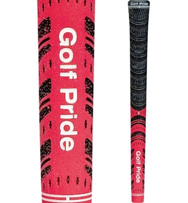 GOLF PRIDE MCC PLUS 4 MID