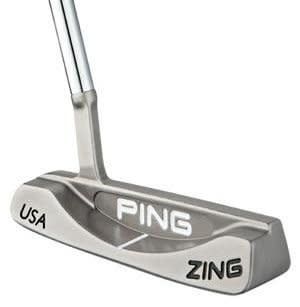 PING ZING CLASSIC PUTTER RH