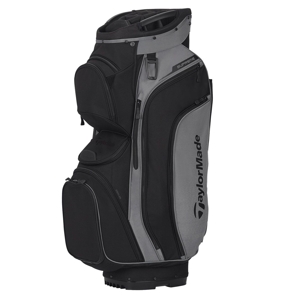 TAYLORMADE SUPREME CART BAG