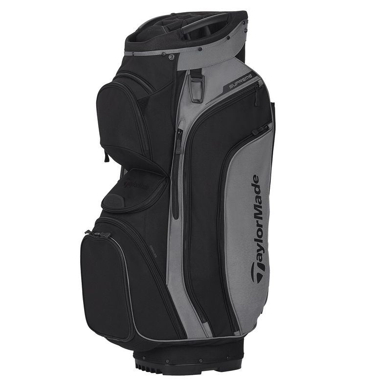TAYLORMADE SUPREME CART BAG