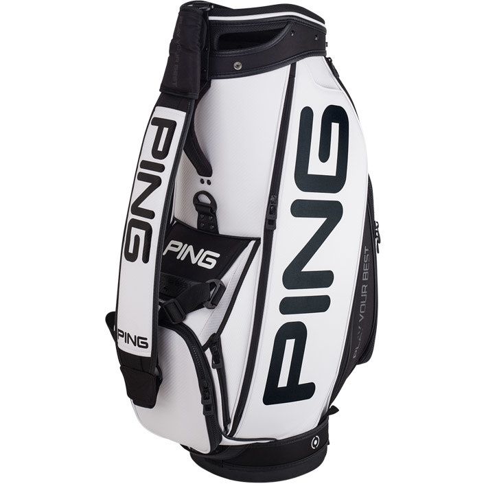 PING TOUR STAFF BAG