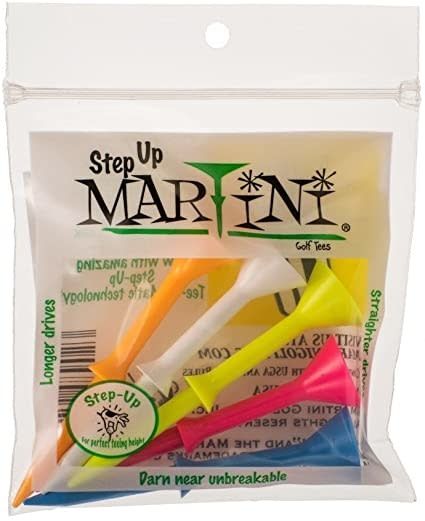 MARTINI STEP-UP 5PK