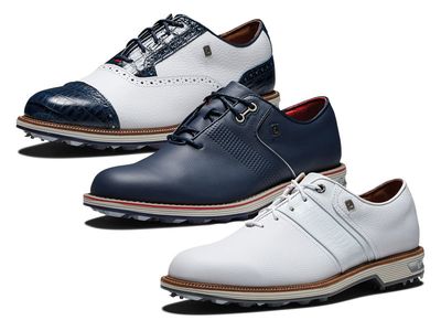 FOOTJOY PREMIERE SERIES SHOE