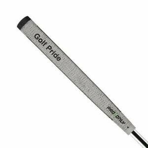 GOLF PRIDE PRO ONLY CORD RED STAR PUTTER GRIP