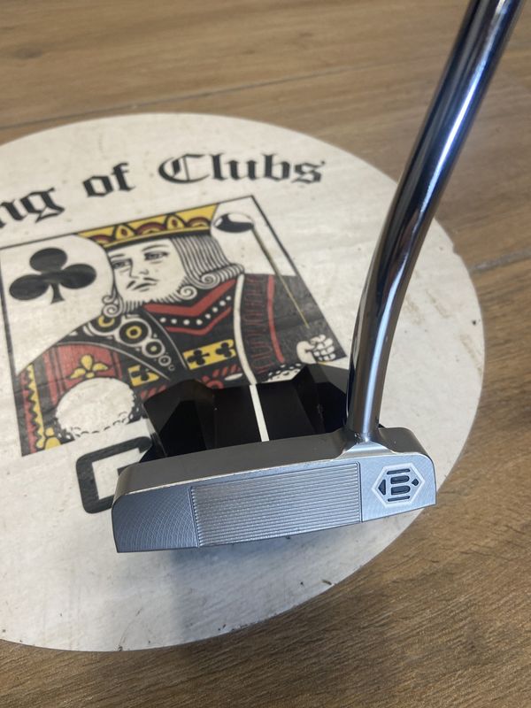 Used Bettinardi Inovai Putter Rh Arm-Lock