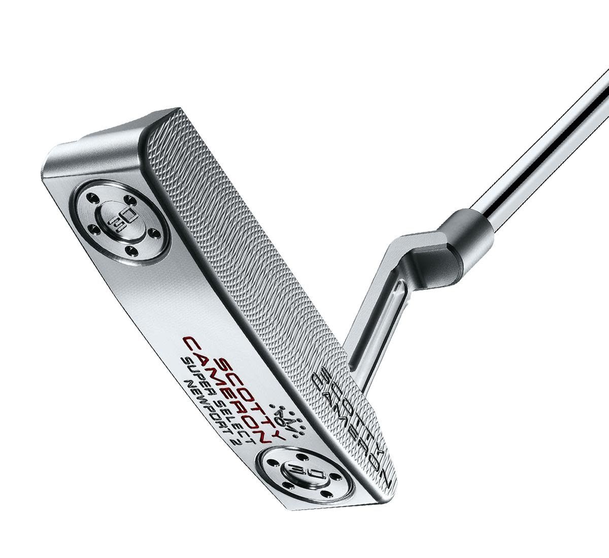 SCOTTY CAMERON NEWPORT 2 LH