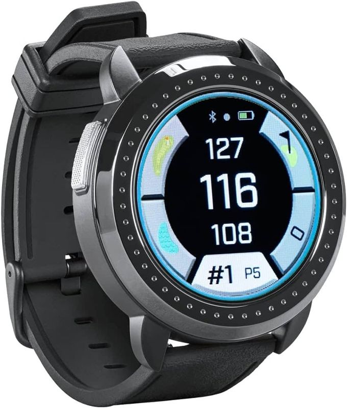 BUSHNELL ION ELITE WATCH