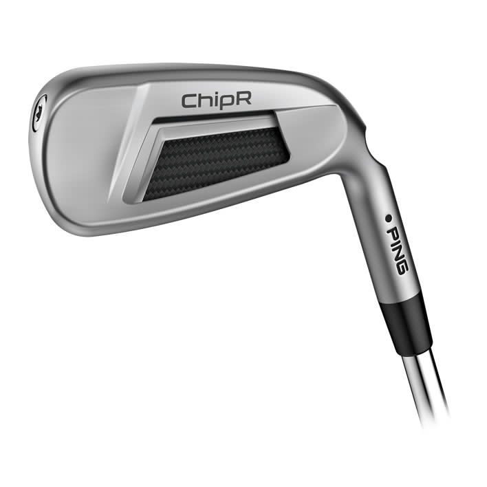 PING CHIPR RH