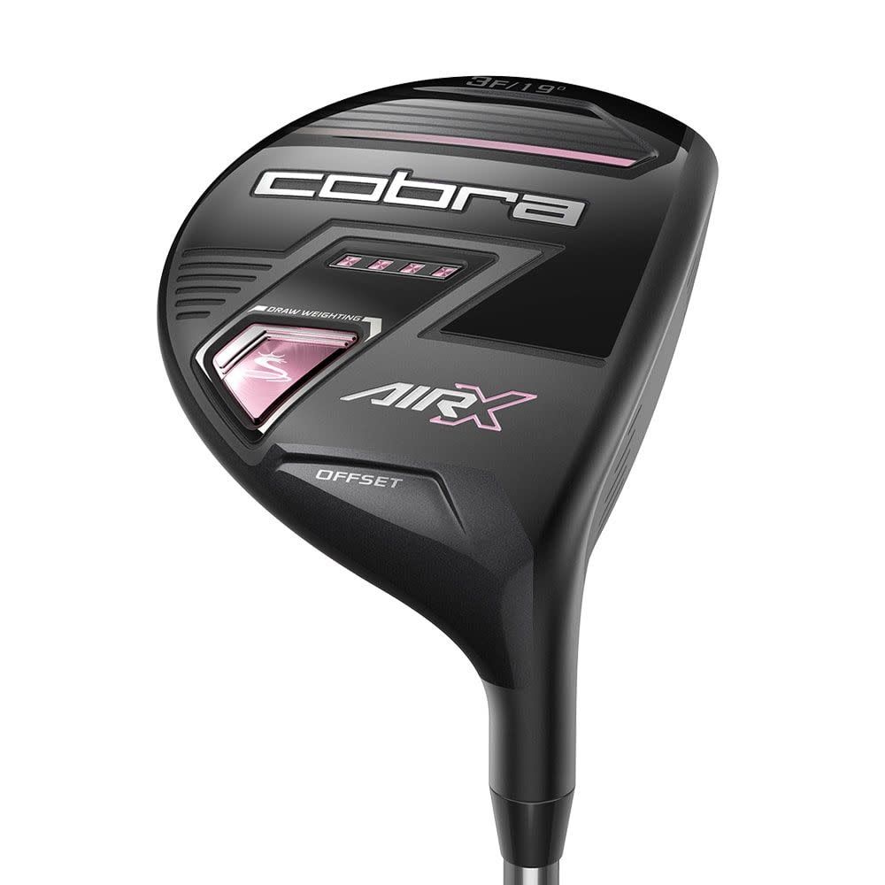 COBRA AIR X WOMENS 3 WOOD
