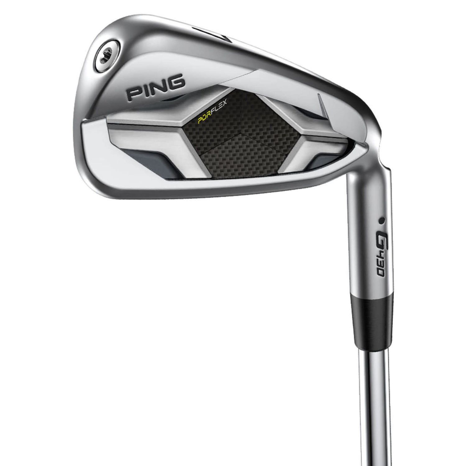 Ping G430 Iron Set 5-PW RH Steel Stiff